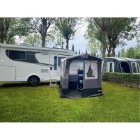 Abri extérieur Oasis